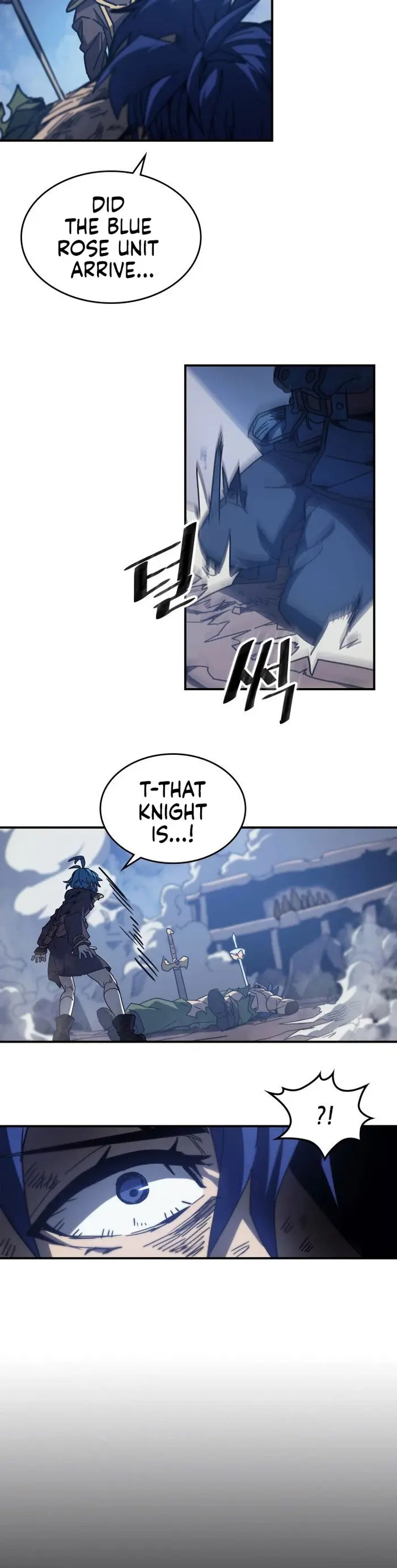 A Returner’s Magic Should Be Special Chapter 147 image 33_optimized